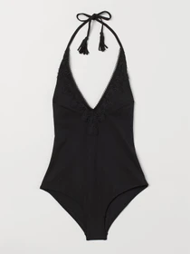 Одежда для пляжа H&M модель 53573 Фото