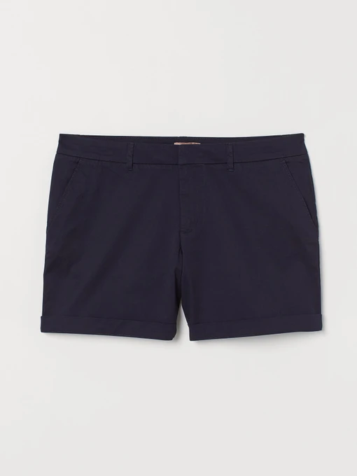 Шорти H&M модель 53623 Фото