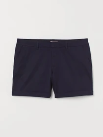 Шорты H&M модель 53623 Фото