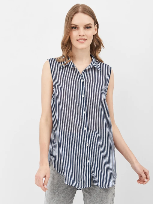 Рубашки H&M модель 53609 Фото