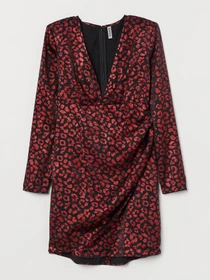 Сукні H&M модель 53560 Фото