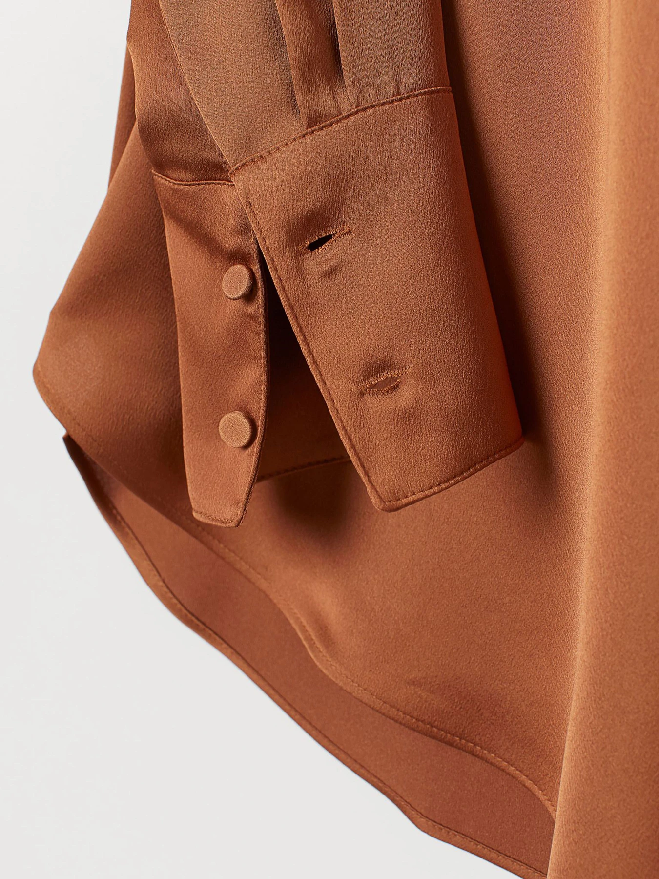 Рубашки H&M модель 56401 Фото