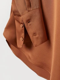 Рубашки H&M модель 56401 Фото