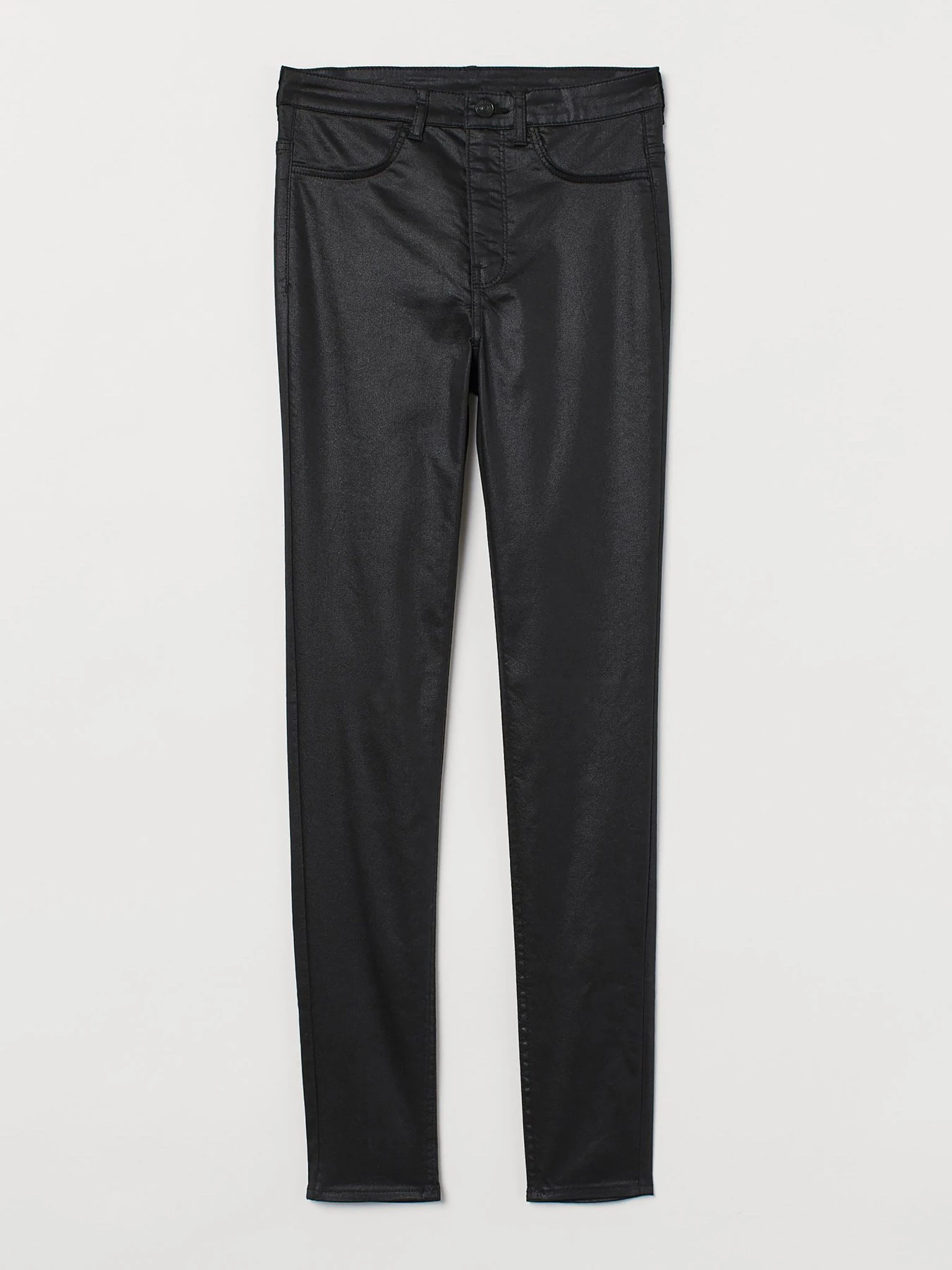 Джинси H&M модель 57928 Фото