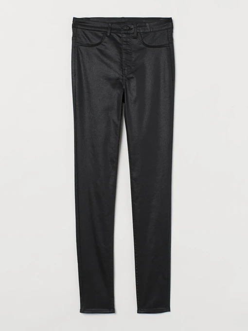 Джинси H&M модель 57928 Фото