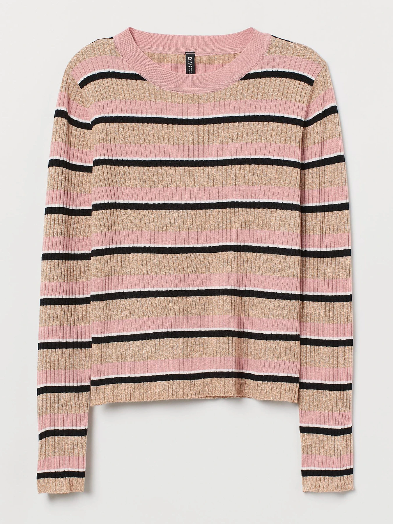 Свитры и кардиганы H&M модель 62108 Фото