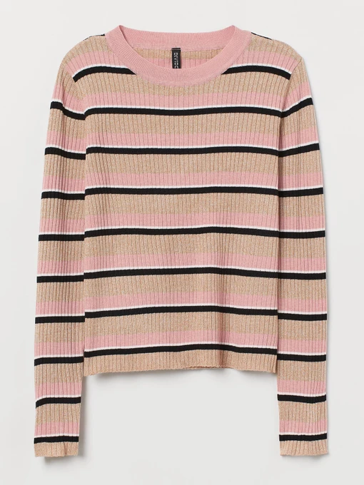 Свитры и кардиганы H&M модель 62108 Фото