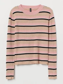 Свитры и кардиганы H&M модель 62108 Фото