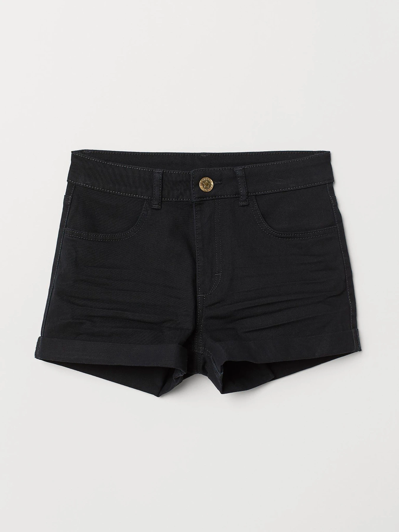 Шорты H&M модель 49034 Фото