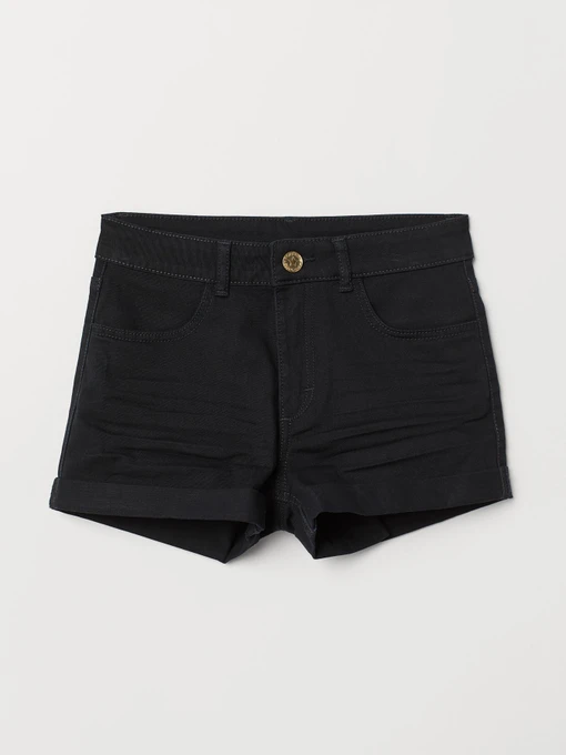 Шорты H&M модель 49034 Фото