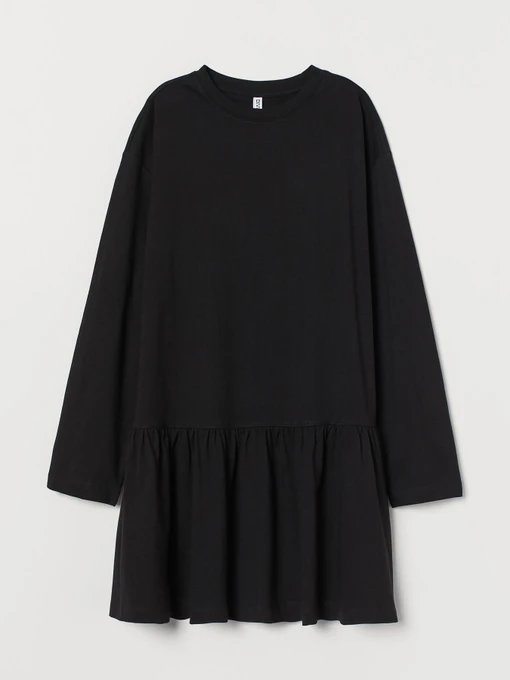 Платья H&M модель 53774 Фото