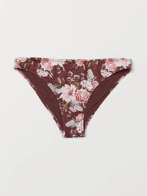 Одежда для пляжа H&M модель 49233 Фото