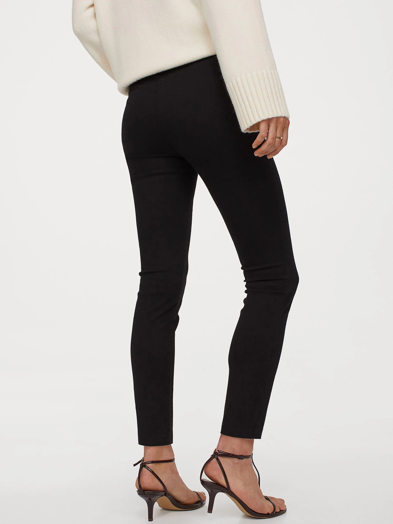 Брюки H&M модель 49199 Фото