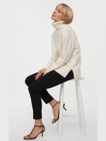 Брюки H&M модель 49199 Фото