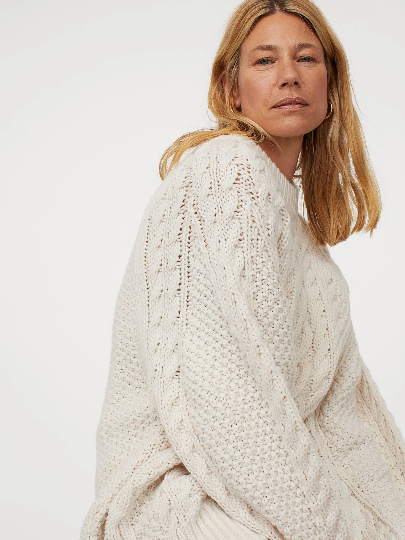 Свитры и кардиганы H&M модель 49167 Фото