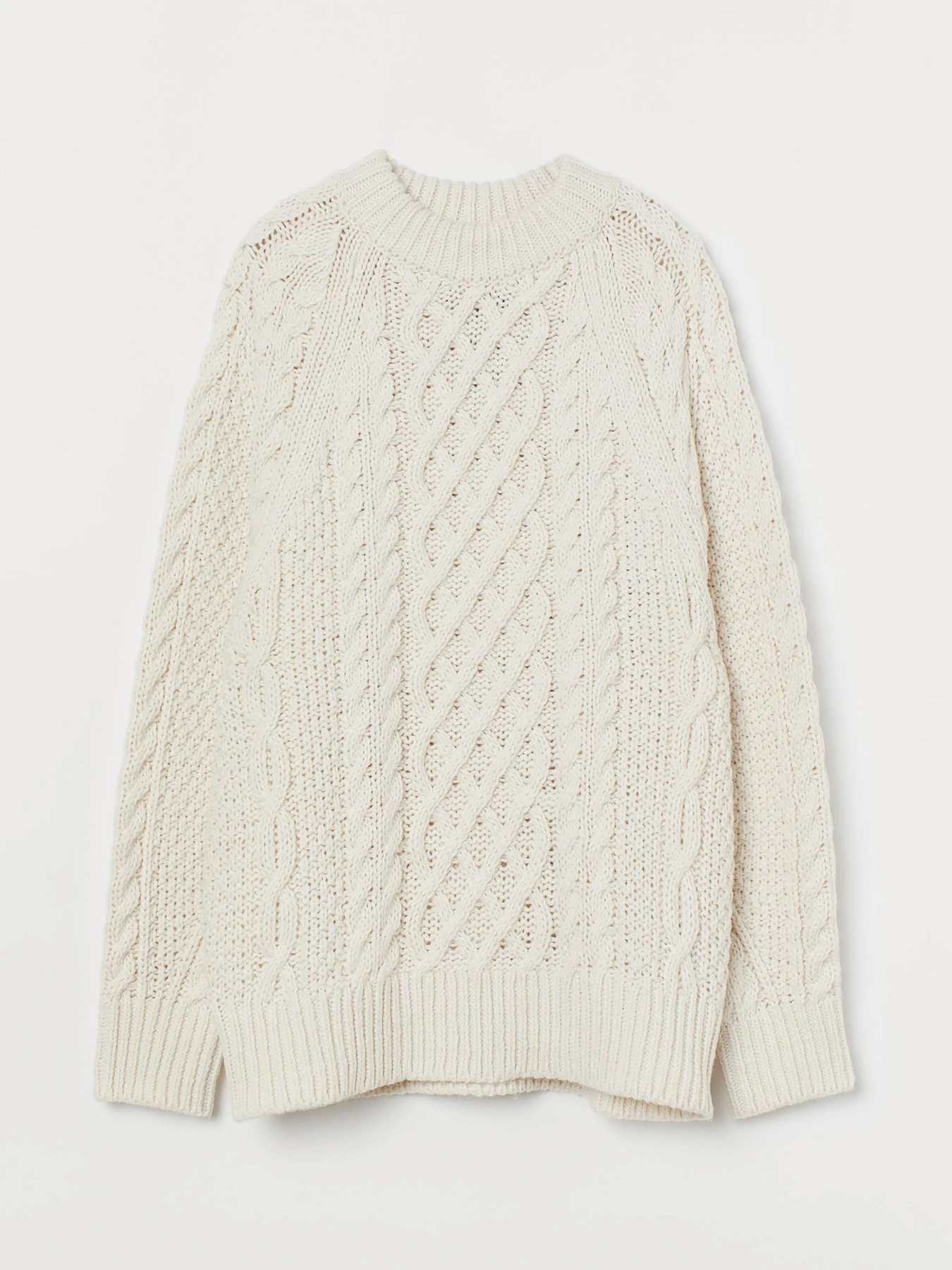 Свитры и кардиганы H&M модель 49167 Фото