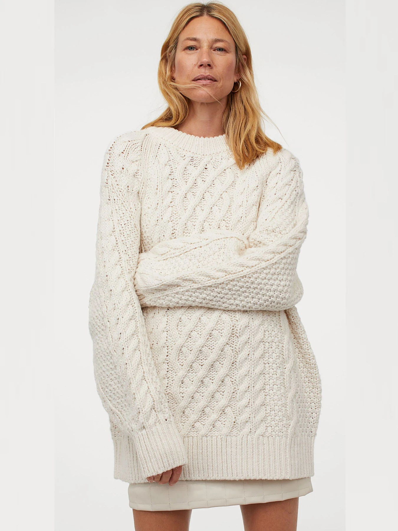 Свитры и кардиганы H&M модель 49167 Фото
