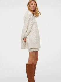 Свитры и кардиганы H&M модель 49167 Фото
