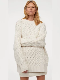 Свитры и кардиганы H&M модель 49167 Фото