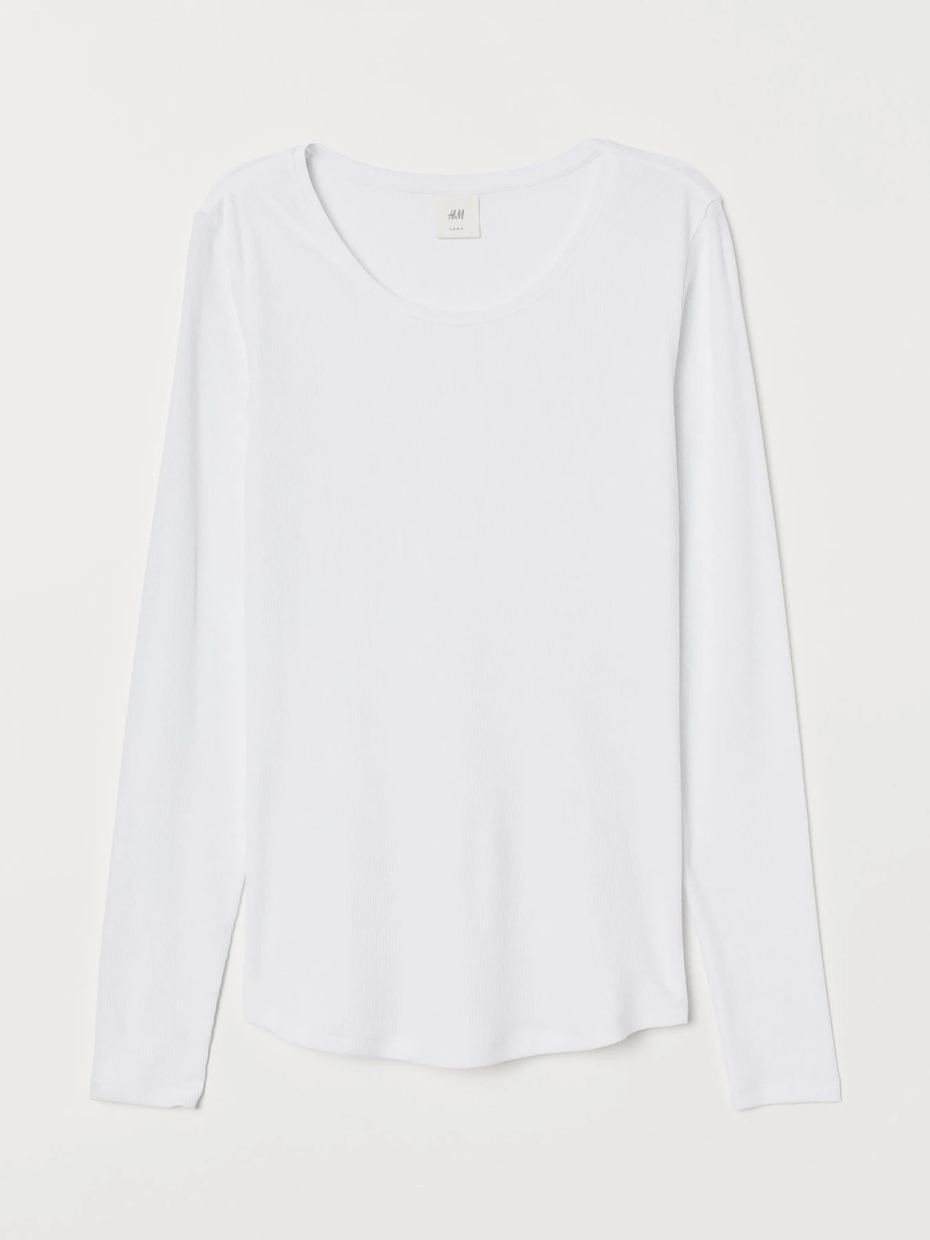 Худи и свитшоты H&M модель 53795 Фото