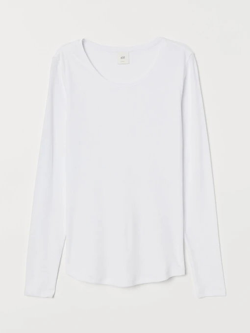 Худи и свитшоты H&M модель 53795 Фото