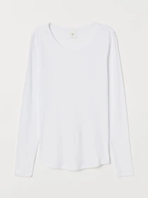 Худи и свитшоты H&M модель 53795 Фото