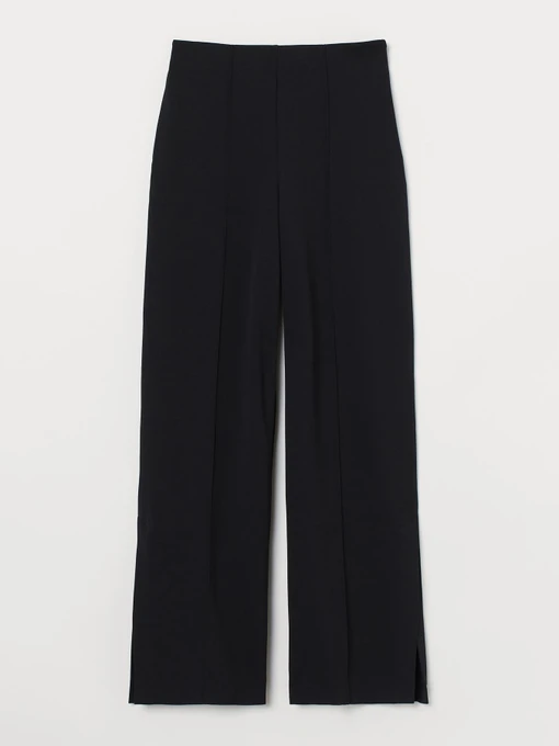 Брюки H&M модель 56715 Фото