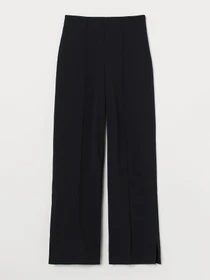 Брюки H&M модель 56715 Фото