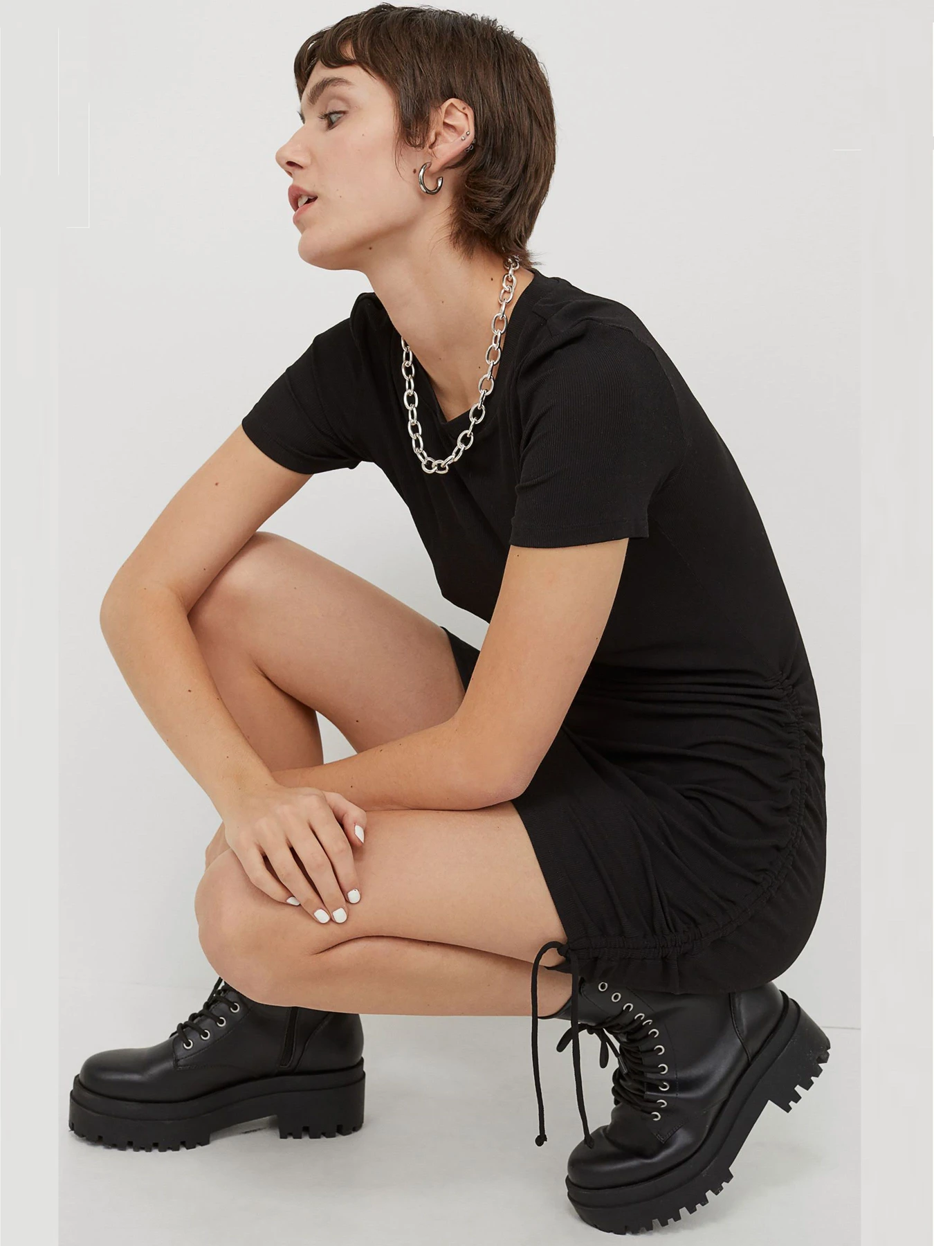 Сукні H&M модель 59636 Фото