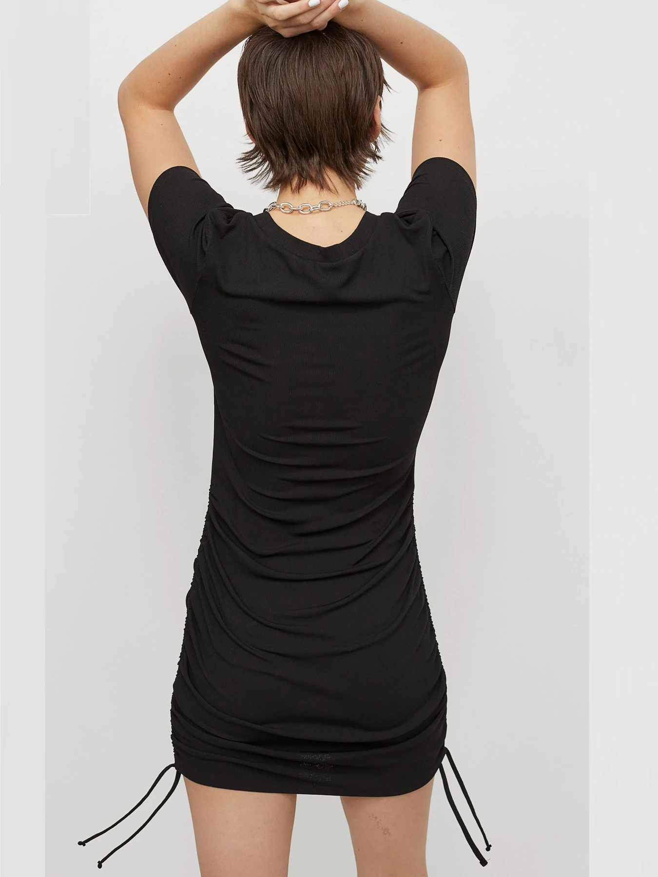 Сукні H&M модель 59636 Фото