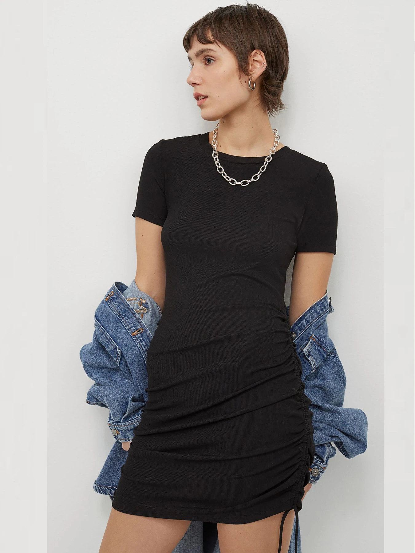 Сукні H&M модель 59636 Фото