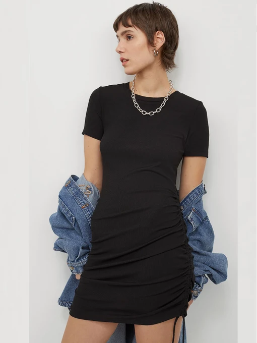 Сукні H&M модель 59636 Фото