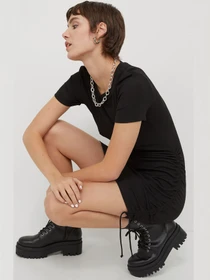 Сукні H&M модель 59636 Фото