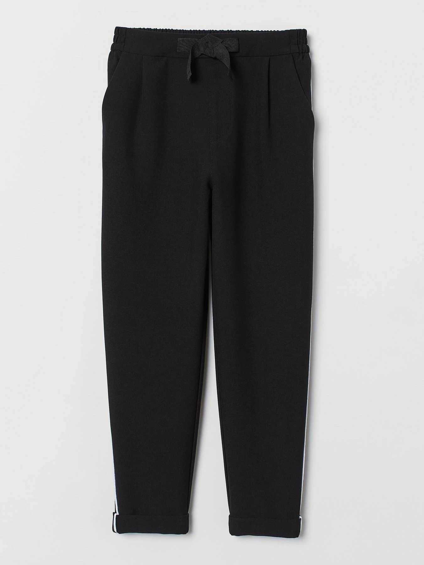 Брюки H&M модель 64915 Фото