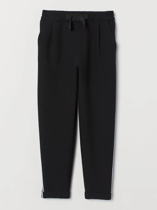 Брюки H&M модель 64915 Фото