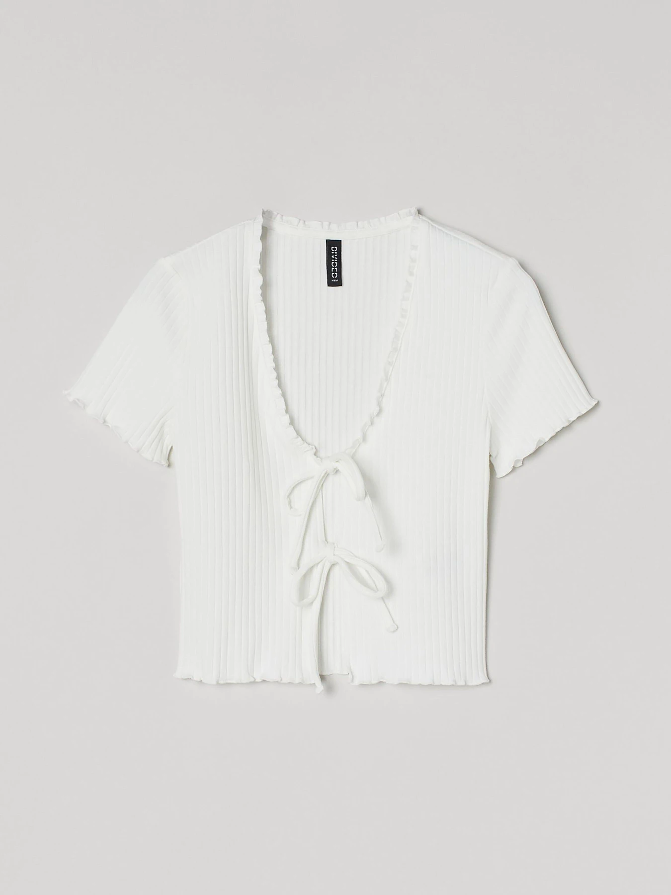 Рубашки H&M модель 55416 Фото