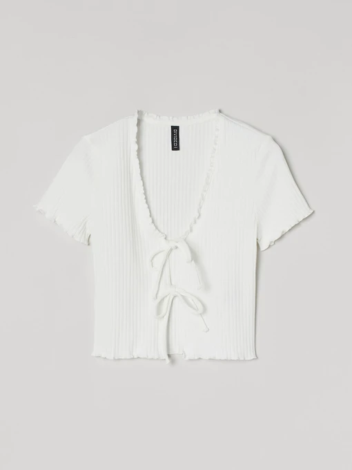 Рубашки H&M модель 55416 Фото