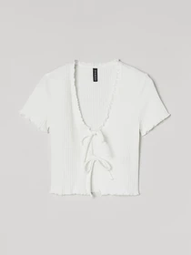 Рубашки H&M модель 55416 Фото