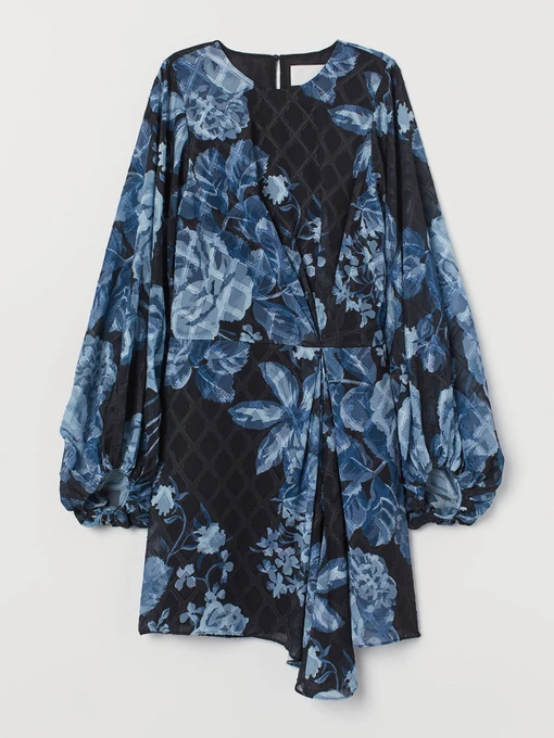 Платья H&M модель 56822 Фото