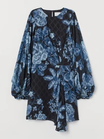 Платья H&M модель 56822 Фото
