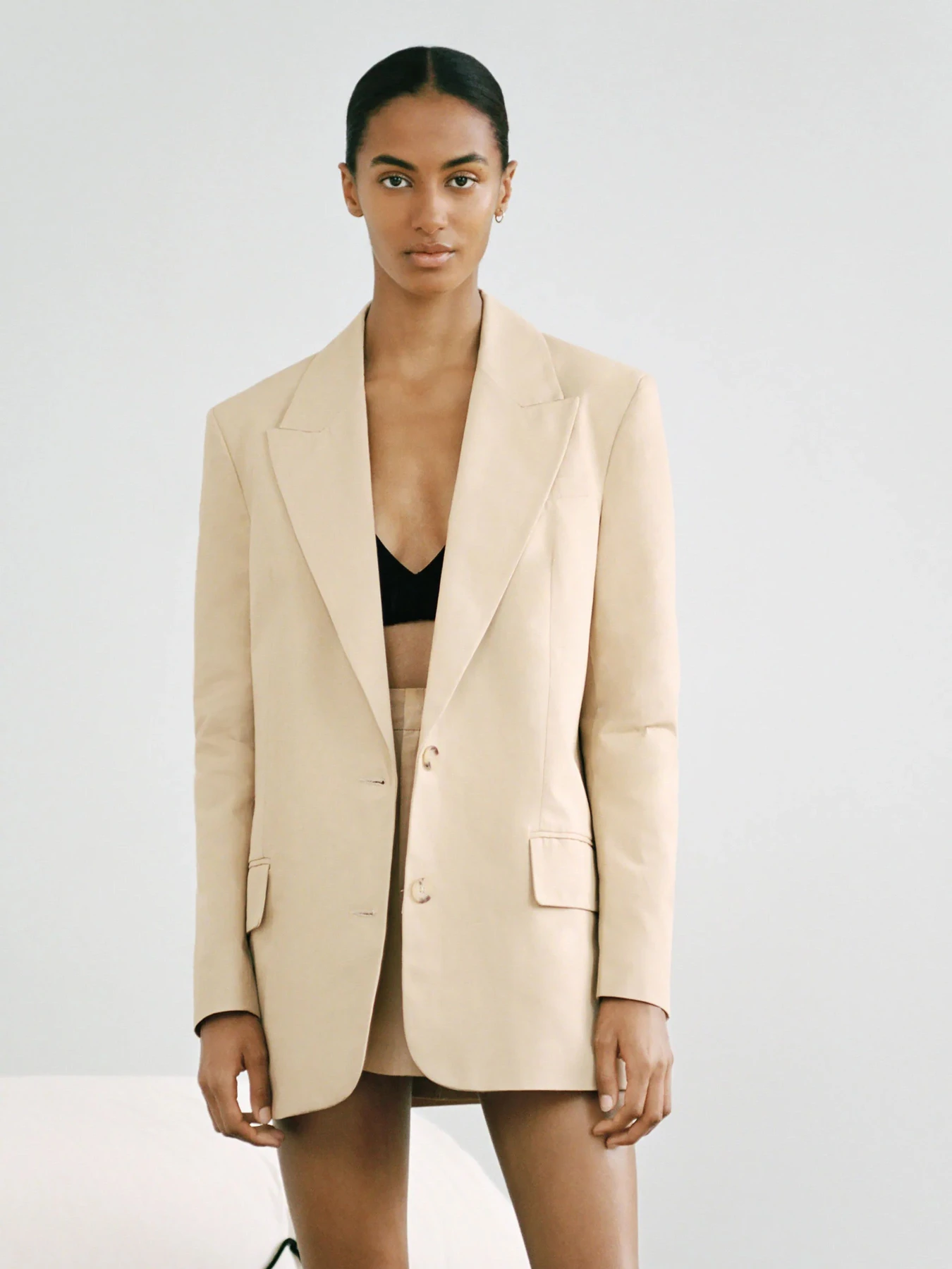 Пиджаки ZARA модель 65122 Фото