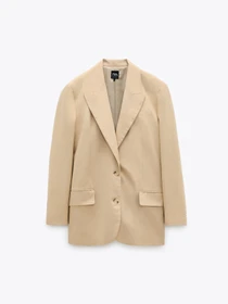 Пиджаки ZARA модель 65122 Фото