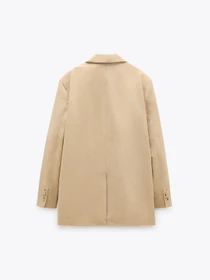 Пиджаки ZARA модель 65122 Фото