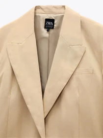 Пиджаки ZARA модель 65122 Фото