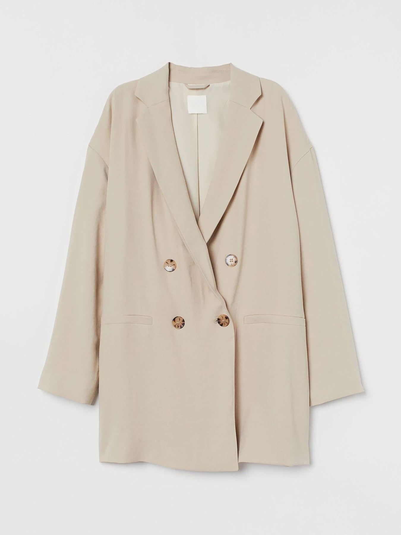Пиджаки H&M модель 54008 Фото