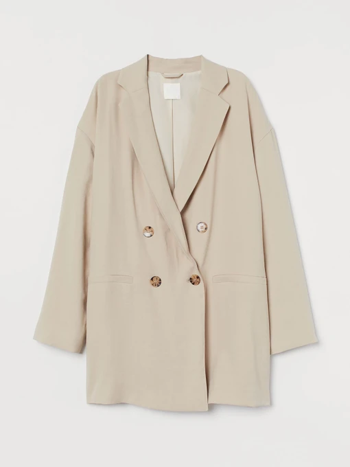 Пиджаки H&M модель 54008 Фото