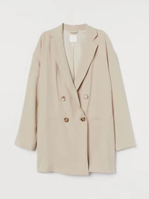 Пиджаки H&M модель 54008 Фото