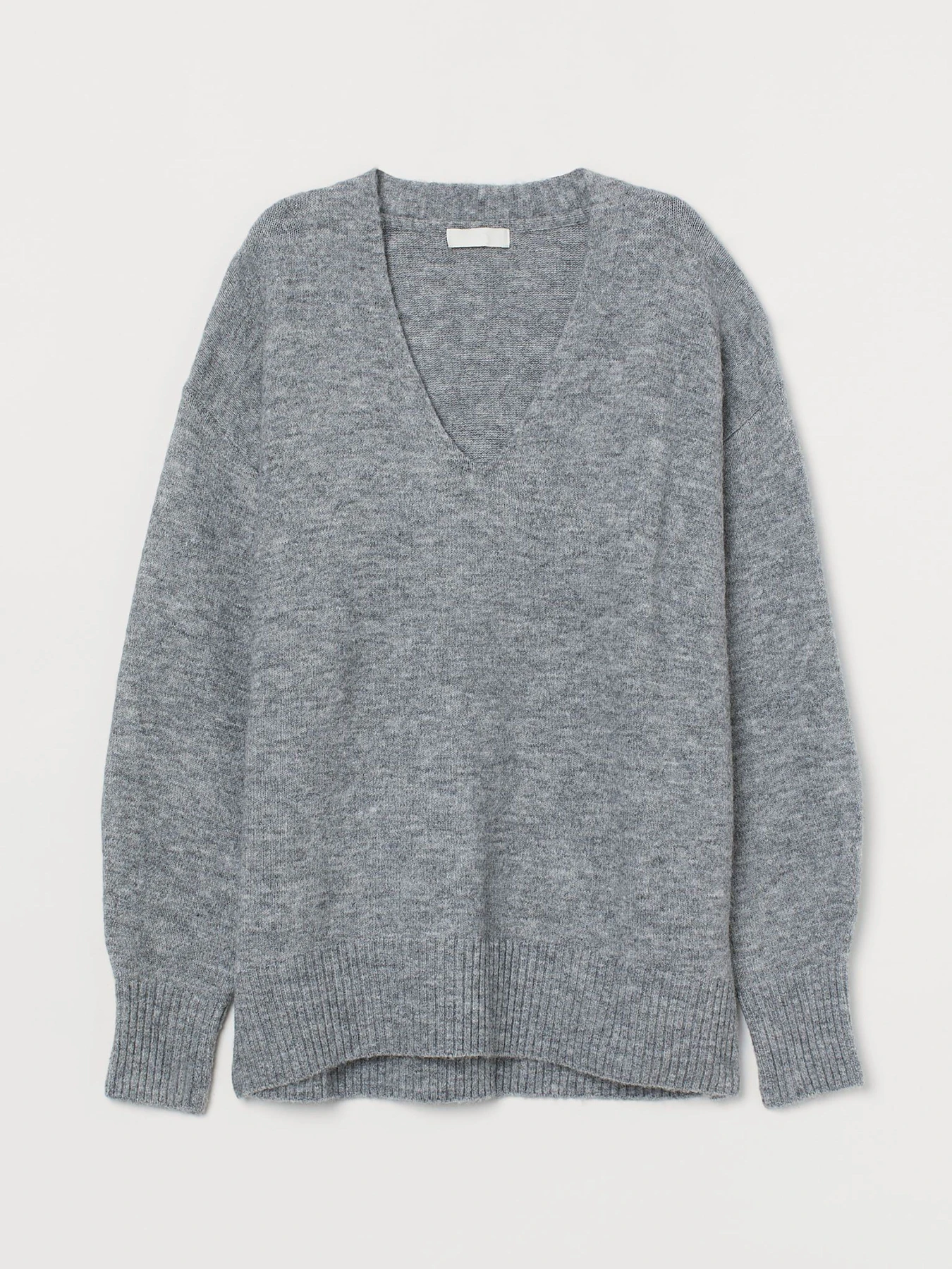 Свитры и кардиганы H&M модель 56830 Фото
