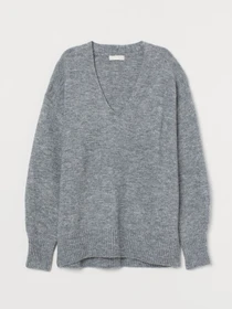 Свитры и кардиганы H&M модель 56830 Фото