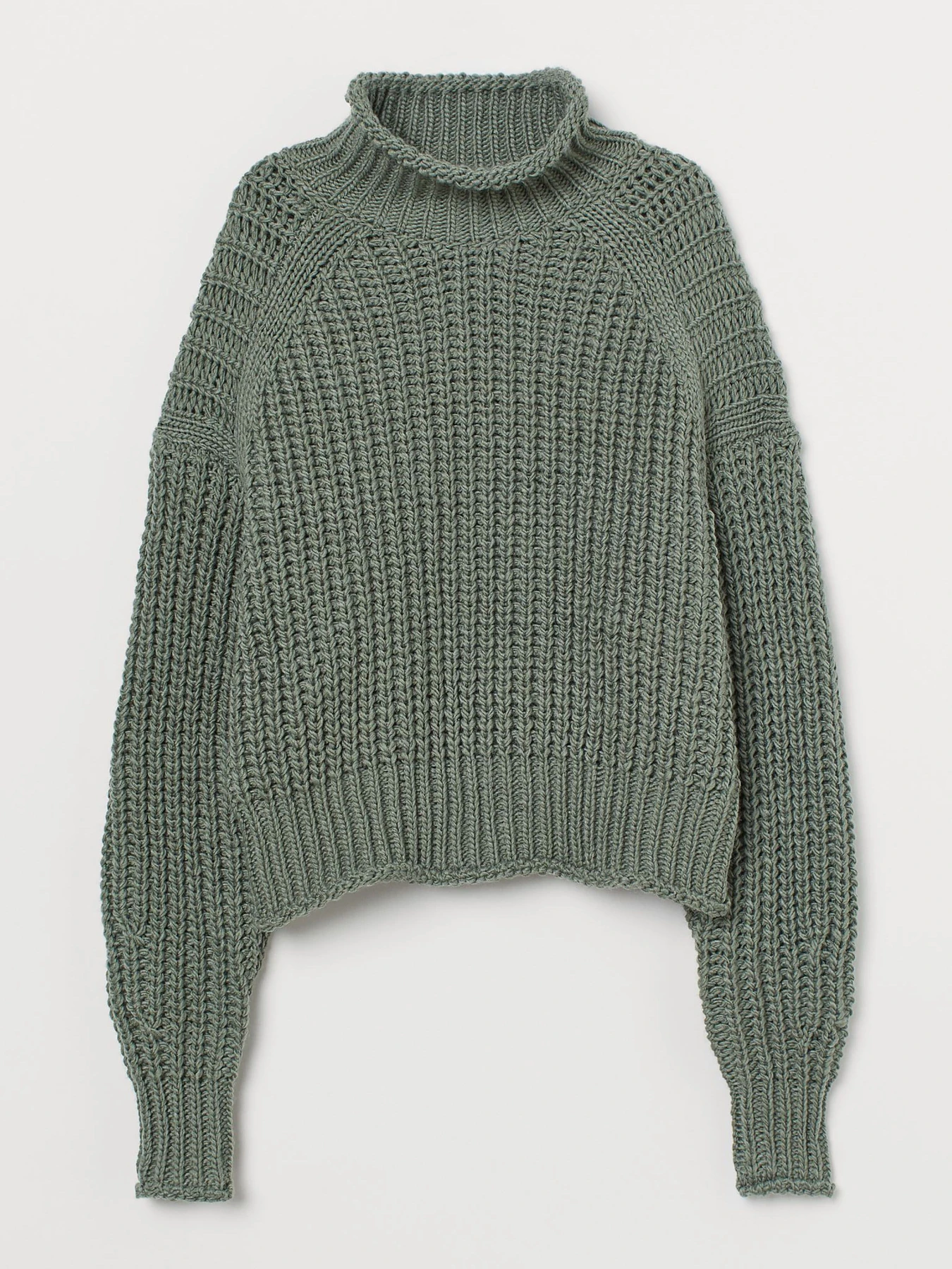 Свитры и кардиганы H&M модель 56870 Фото